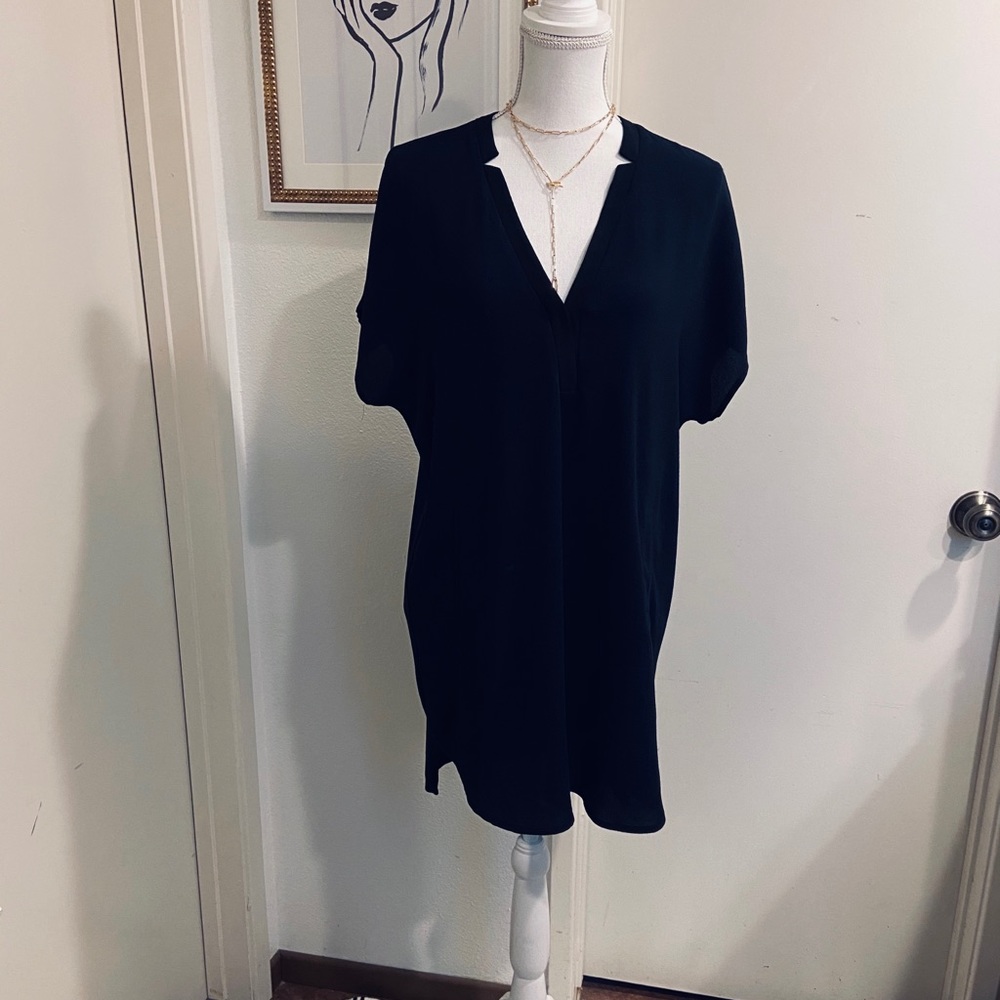 **NWT** Astr Sheath Dress